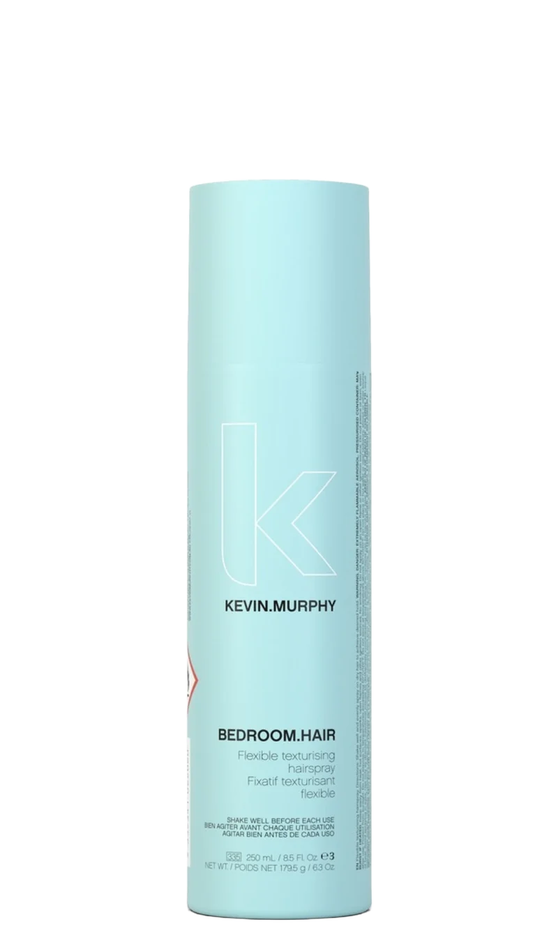 Bedroom.Hair Textur-Spray