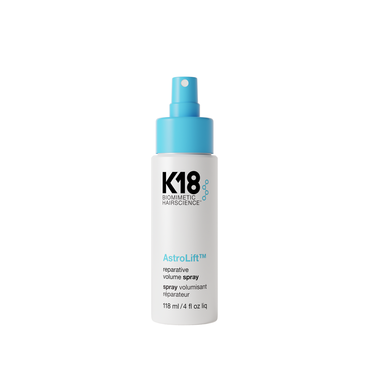 AstroLift Reparative Volume Spray
