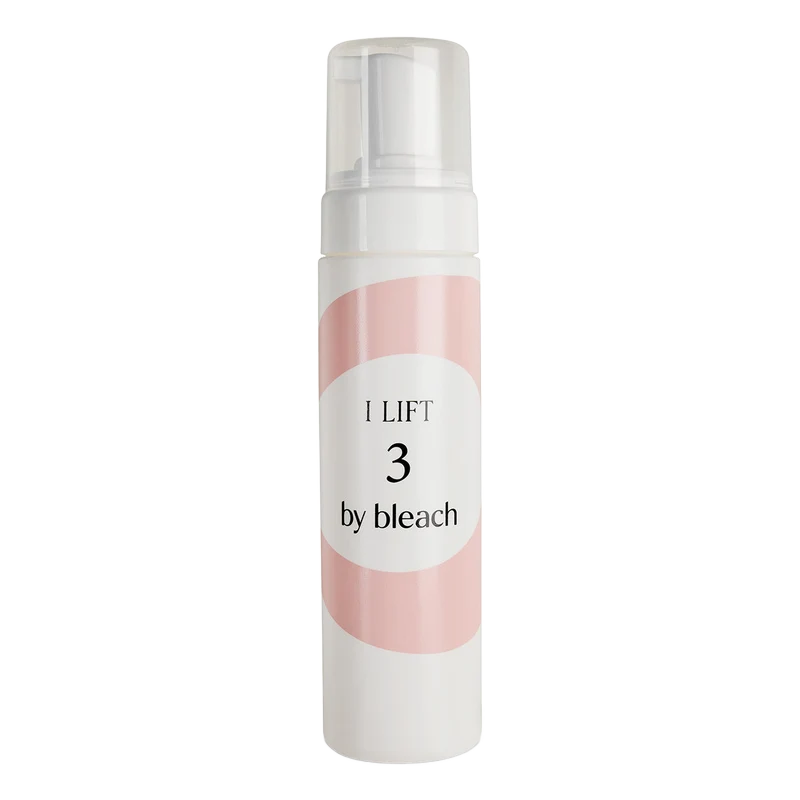 I Lift by Bleach