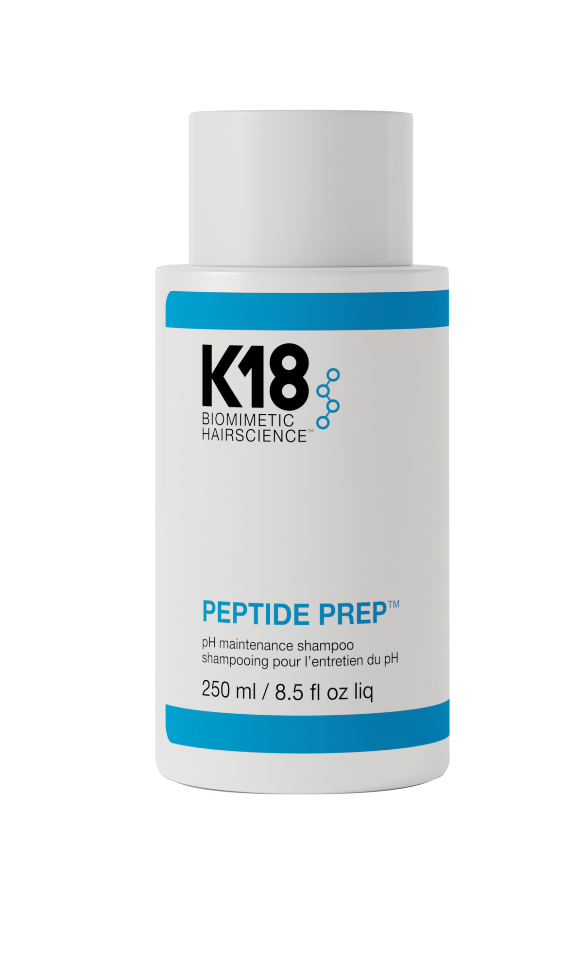 K18 Damage Shield pH-Shampoo 250 ml