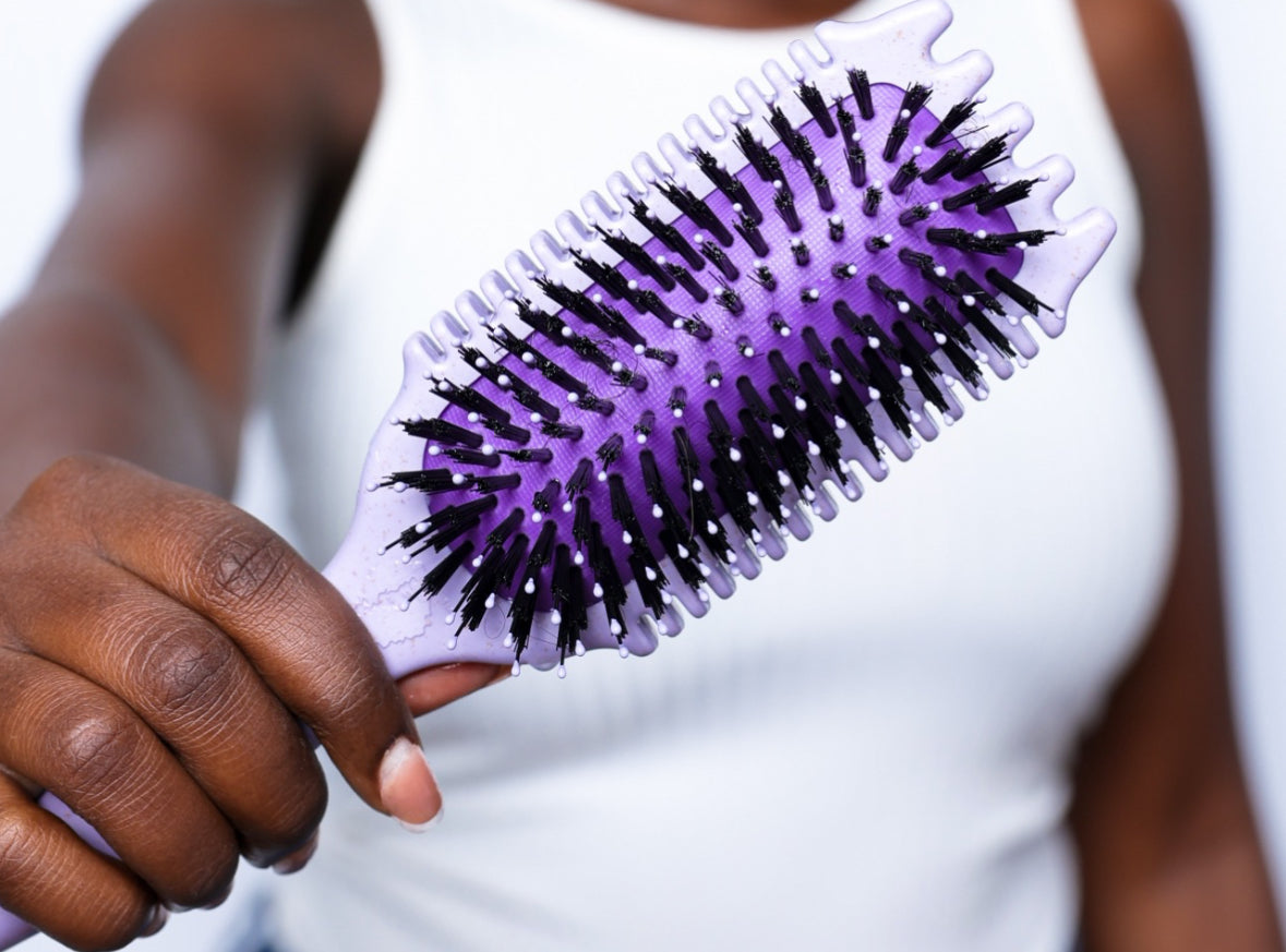 Bounce Curl Volume EdgeLift Bürste