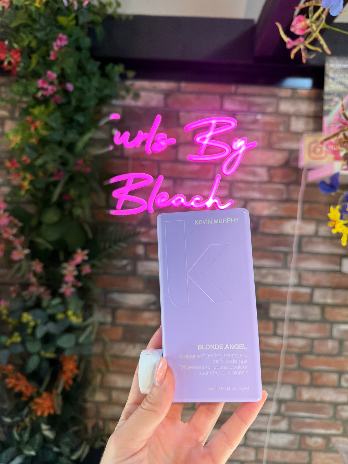 Kevin Murphy Blonde.Angel Treatment
