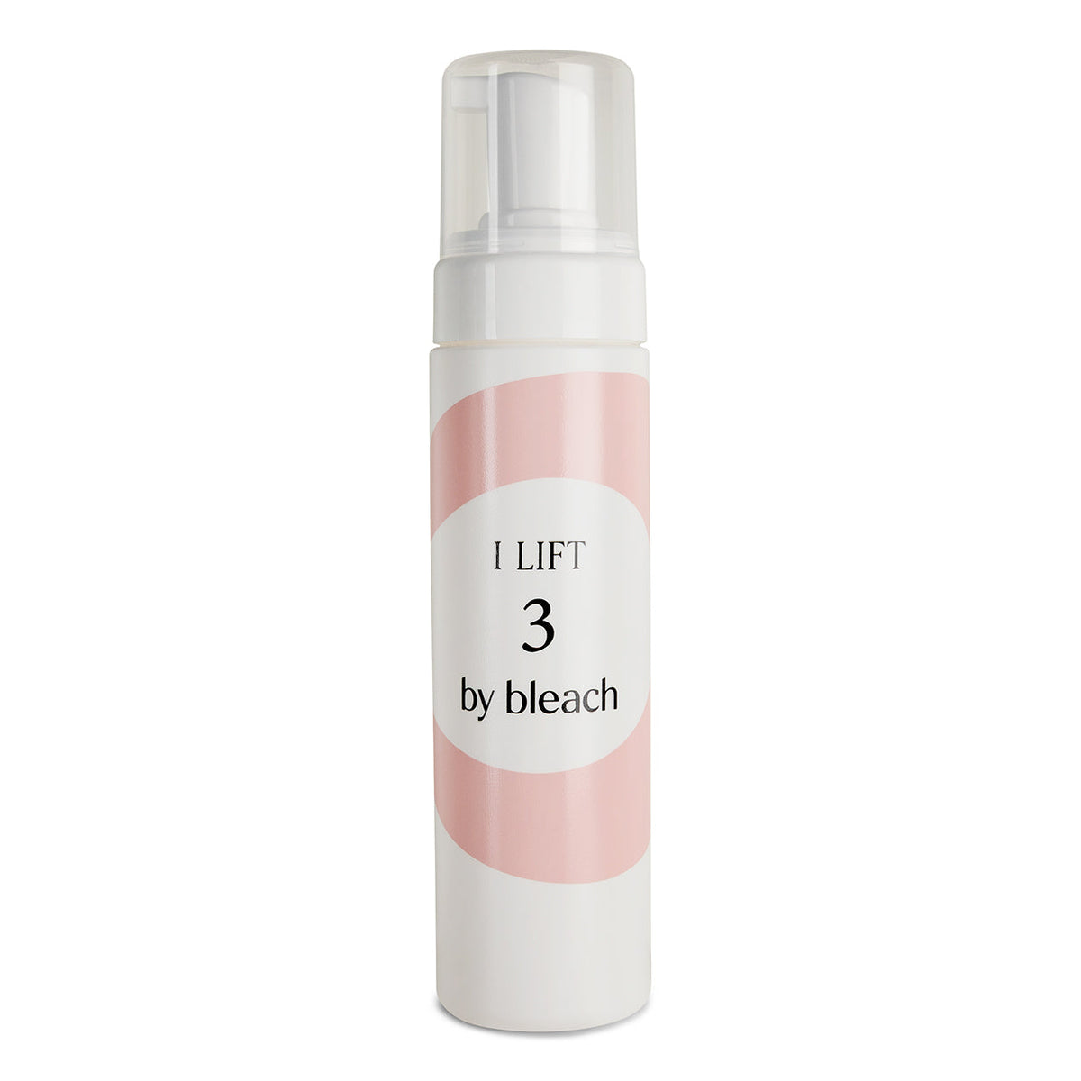 I Lift by Bleach