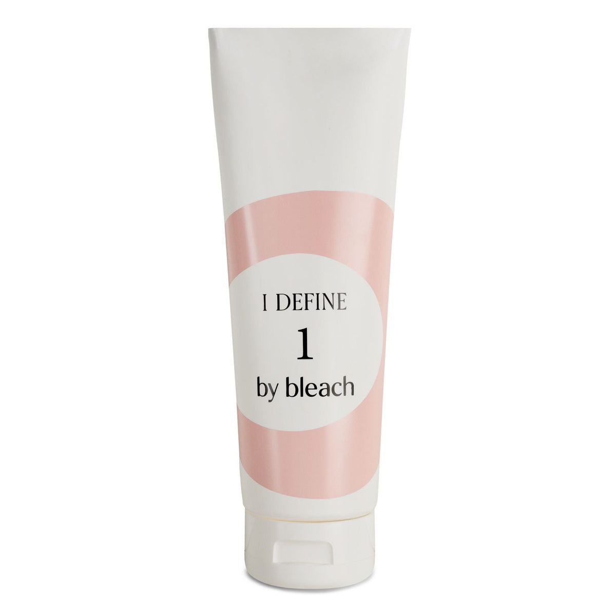 I Define by Bleach
