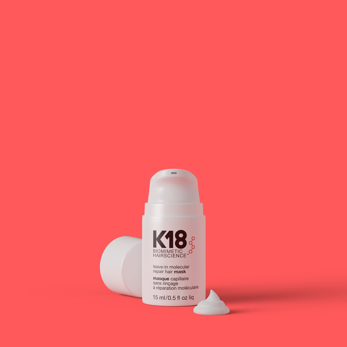 K18 Repair Mask 15ml