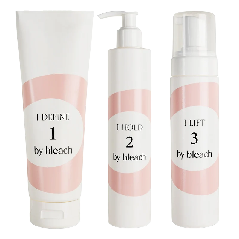 by bleach Komplettset kaufen