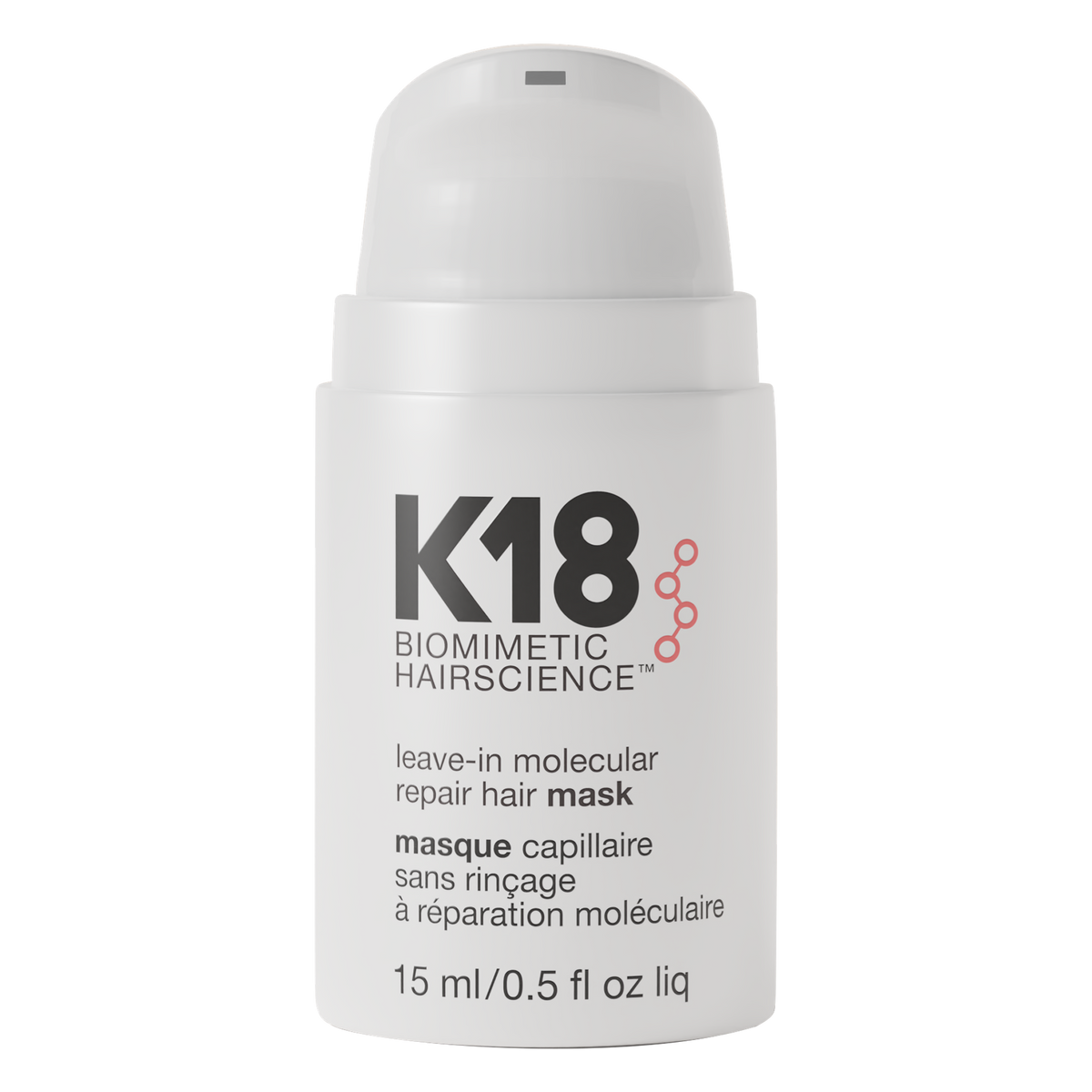 K18 Repair Mask 15ml